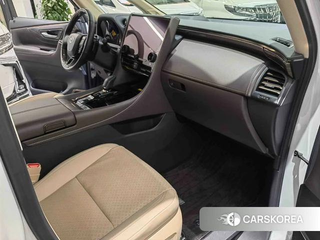 Toyota Elfa id 4241505 из Китая 15