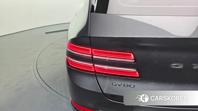 Genesis GV80 id 4562464 из Кореи 15