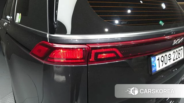 Kia Carnival 4th generation id 4202217 из Кореи 15