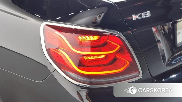 Kia More K9 id 4557425 из Кореи 15