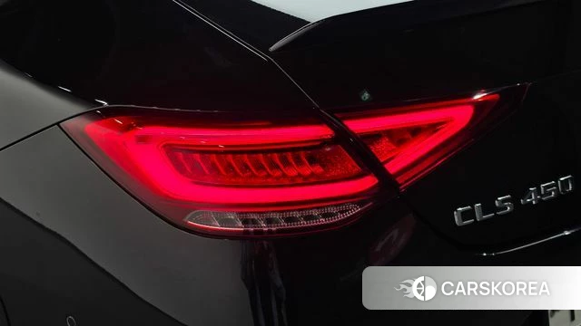 Mercedes-Benz CLS-Class C257 id 4759886 из Кореи 14