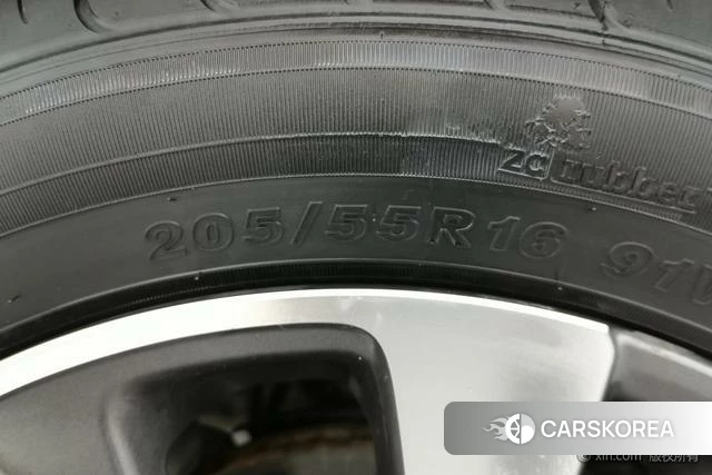 Buick Yuelang id 4254309 из Китая 15