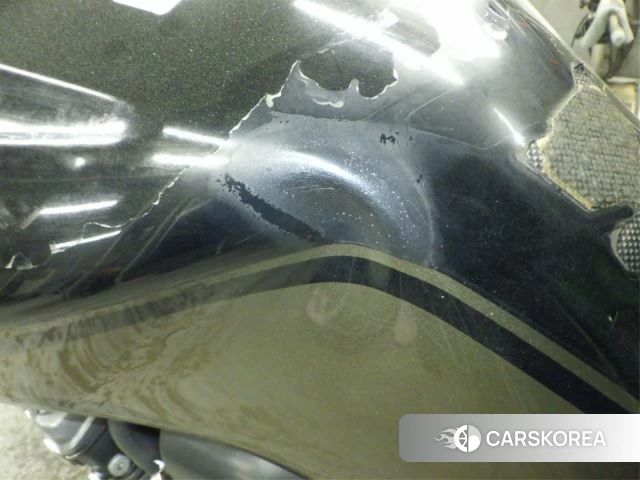 Honda CB400SF id 3949724 из Японии 15