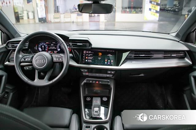 Audi A3 id 4359040 из Китая 15