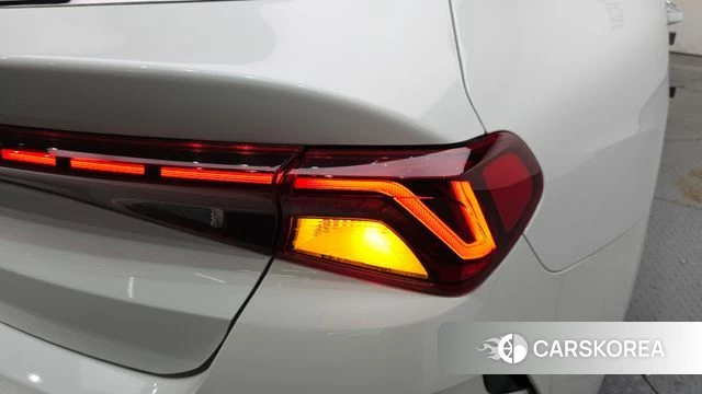 Kia K5 3rd generation id 4555716 из Кореи 15