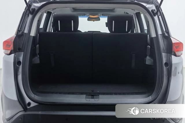 Chevrolet Volando id 4253571 из Китая 15