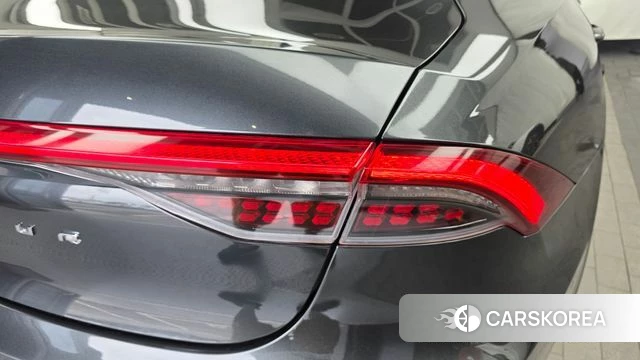 Hyundai The New Grandeur IG id 4758390 из Кореи 15