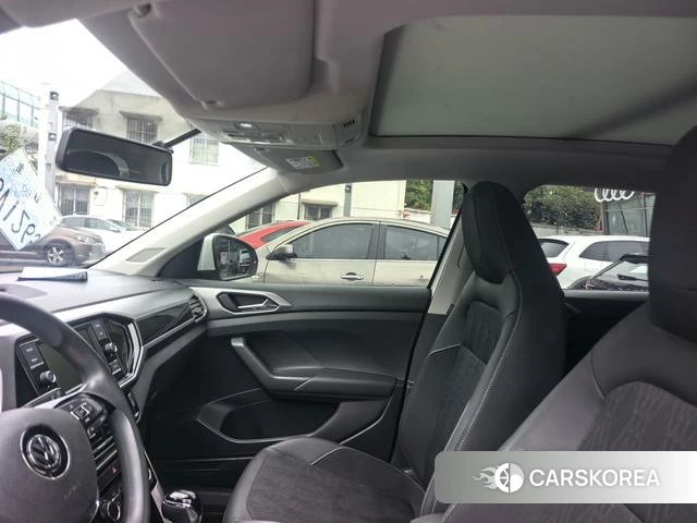 Volkswagen Tu Kai id 4210951 из Китая 15