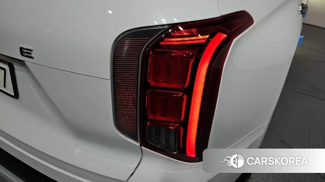 Hyundai Palisade id 4495172 из Кореи 15