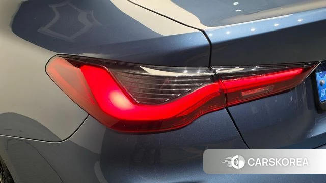 BMW 4 Series (G22) id 4848451 из Кореи 15