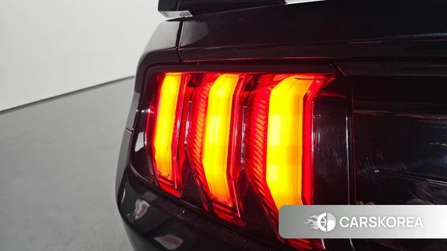 Ford Mustang id 4631901 из Кореи 15