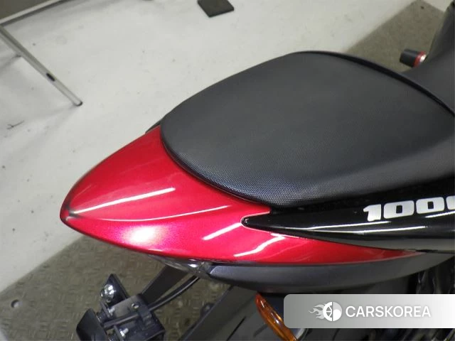 Suzuki GSX-S1000F id 4183632 из Японии 15