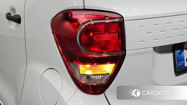 Kia The New Ray id 4774820 из Кореи 15