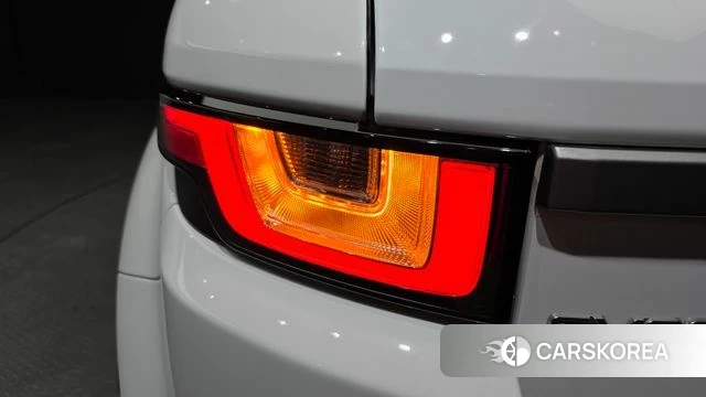 Land Rover Range Rover Evoque id 4483376 из Кореи 15