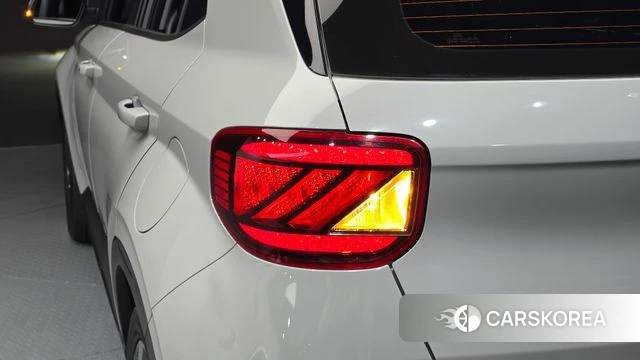 Hyundai Venue id 4692473 из Кореи 15