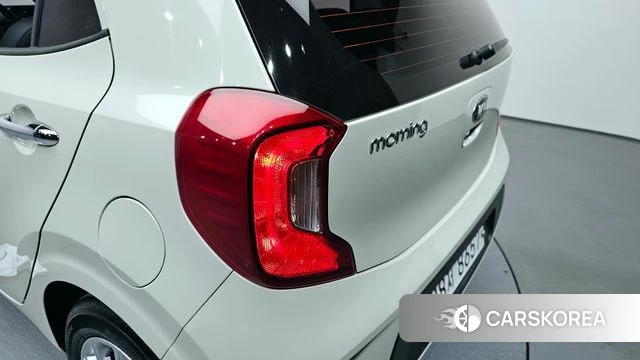 Kia All New Morning (JA) id 4285589 из Кореи 15