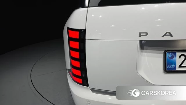 Hyundai Palisade (LX3) id 4560136 из Кореи 15