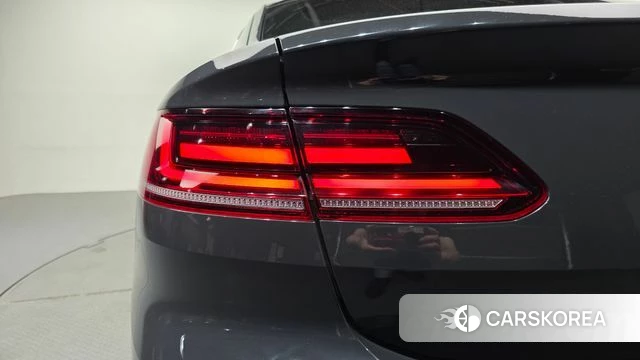 Volkswagen Arteon id 4708562 из Кореи 15
