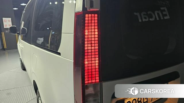 Hyundai Staria id 4369381 из Кореи 15