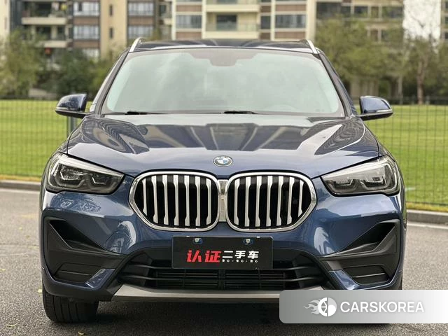 BMW X1 id 4264056 из Китая 15