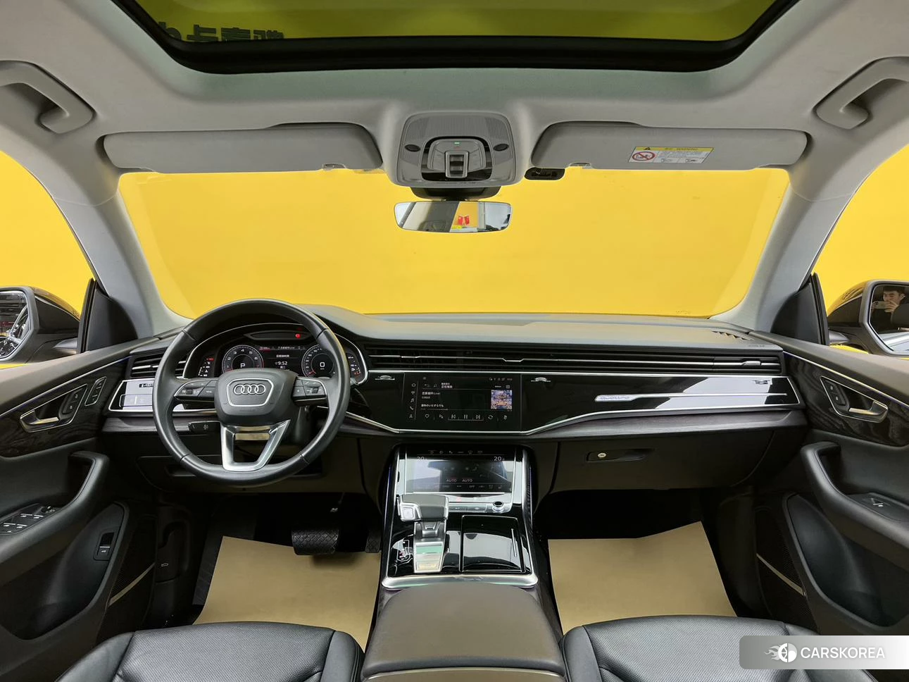 Audi Q8 id 4468169 из Китая 15