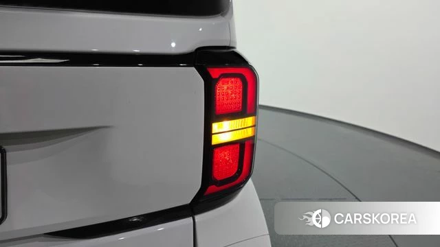 Kia The New Kia Ray id 4494163 из Кореи 15