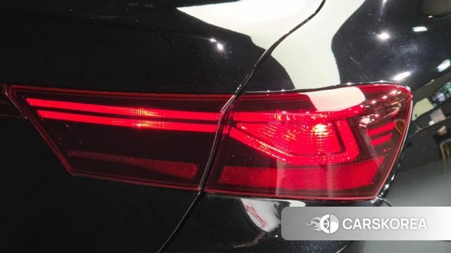 Kia The New K3 2nd generation id 4720885 из Кореи 15