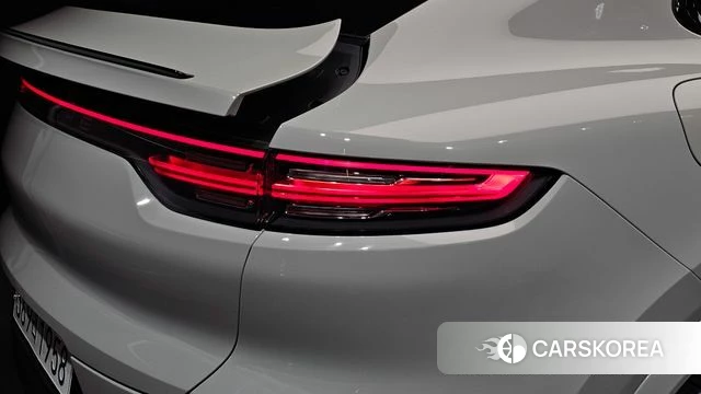 Porsche Cayenne (PO536) id 4732274 из Кореи 15