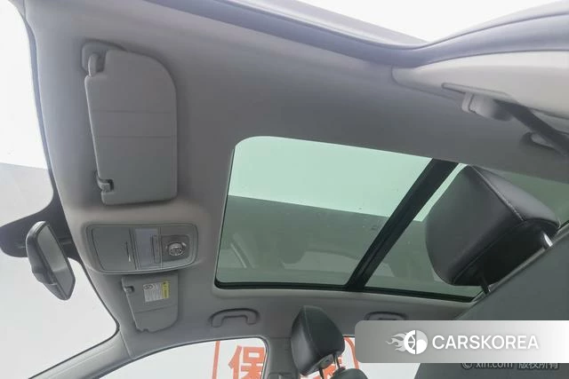 Roewe eRX5 id 3913786 из Китая 15