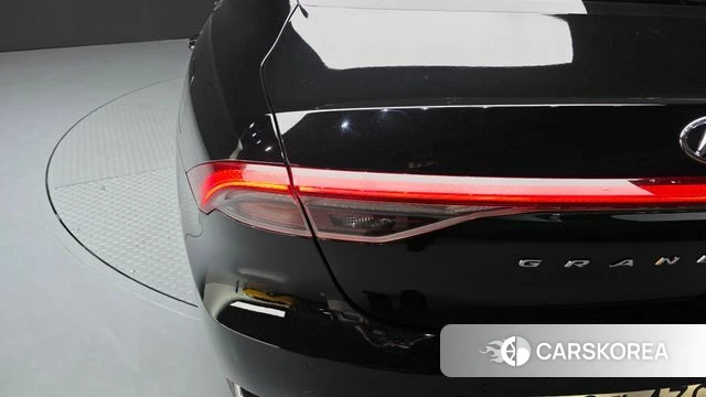 Hyundai The New Grandeur IG id 4344025 из Кореи 15