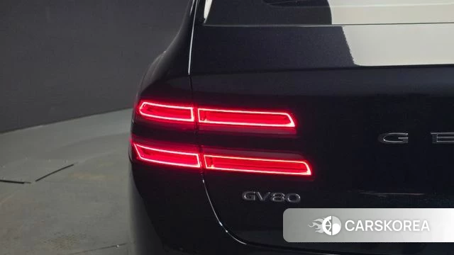 Genesis GV80 id 4834295 из Кореи 15
