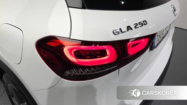 Mercedes-Benz GLA - Class H247 id 4453384 из Кореи 15