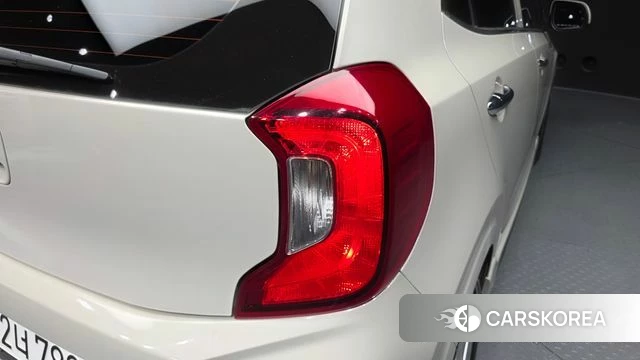 Kia Morning Urban (JA) id 4905115 из Кореи 15