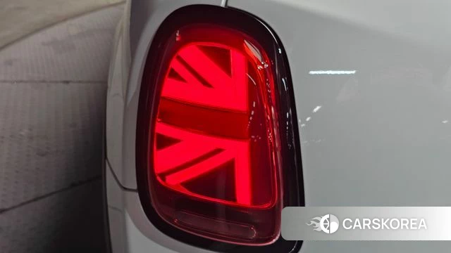 Mini Cooper S id 4506340 из Кореи 15