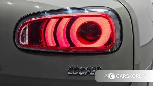 Mini Cooper Clubman id 4882508 из Кореи 15