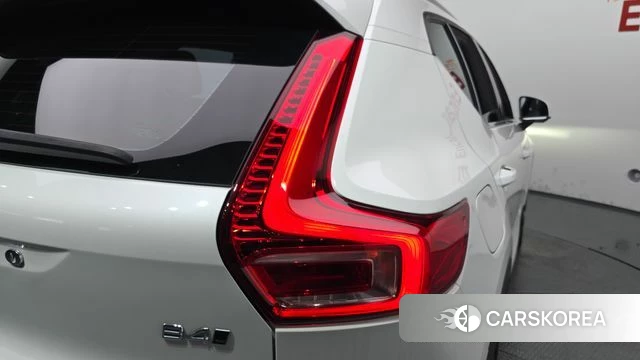 Volvo XC40 id 4778300 из Кореи 15