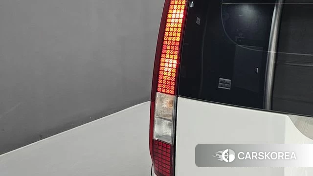 Hyundai Staria id 4641034 из Кореи 15