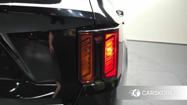 Kia The New Sorento 4th Generation id 4640558 из Кореи 15