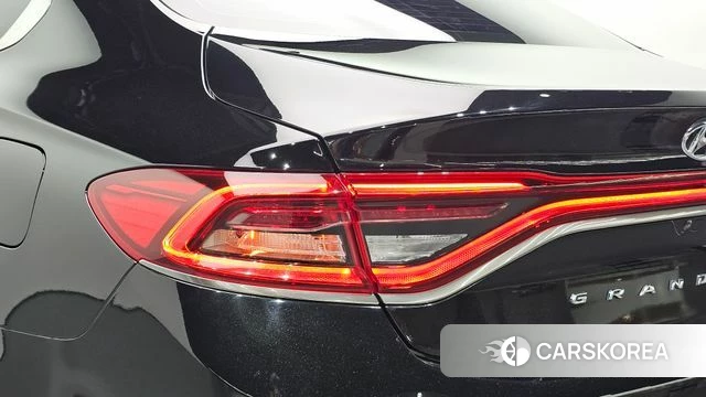 Hyundai Grandeur IG id 4865245 из Кореи 15