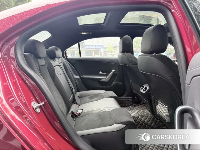 Mercedes-Benz Class A id 4298520 из Китая 15