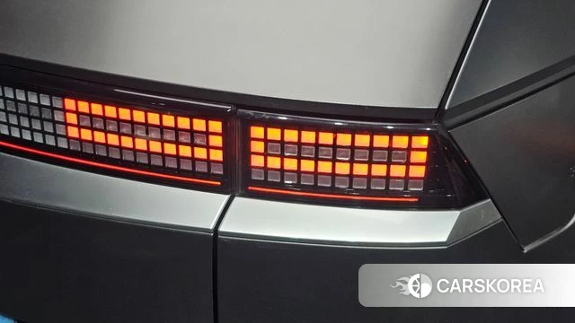 Hyundai Ionic 5 id 4905868 из Кореи 15
