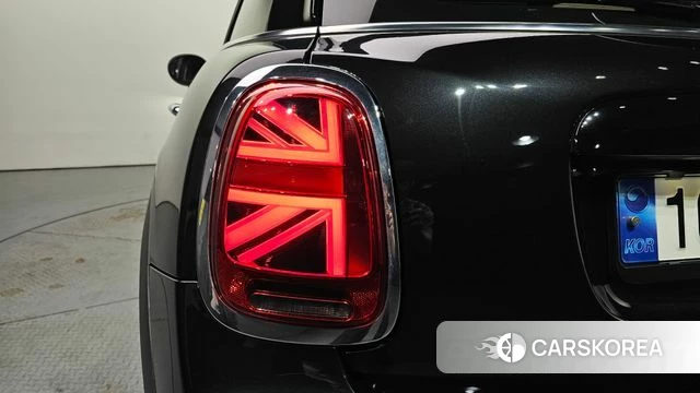 Mini Cooper id 4401164 из Кореи 15