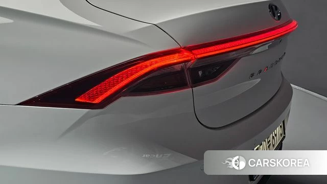 Hyundai The New Grandeur IG id 4641162 из Кореи 15
