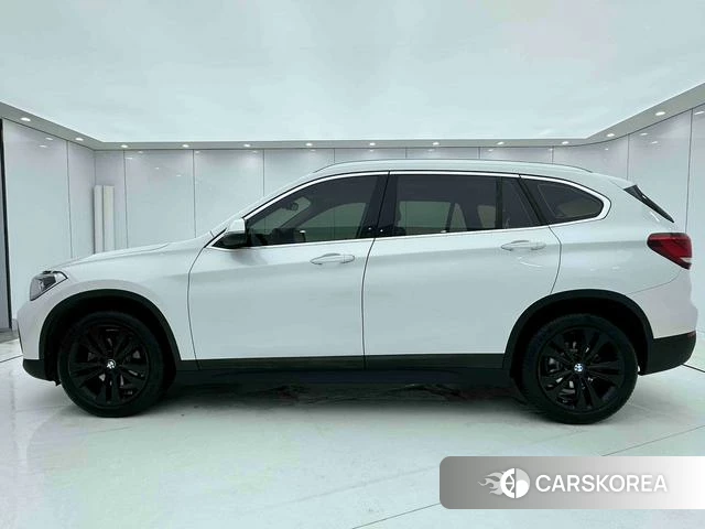 BMW X1 id 4255804 из Китая 15