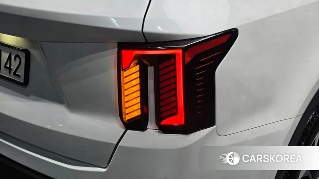 Kia The New Sorento 4th Generation id 4602856 из Кореи 15