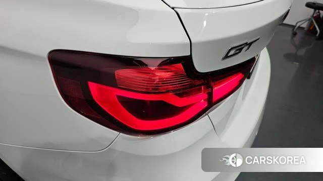BMW 3 Series GT (F34) id 4567915 из Кореи 15