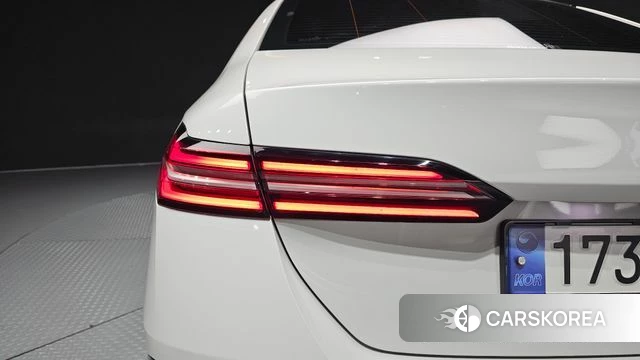 BMW 5 Series (G60) id 4579080 из Кореи 15