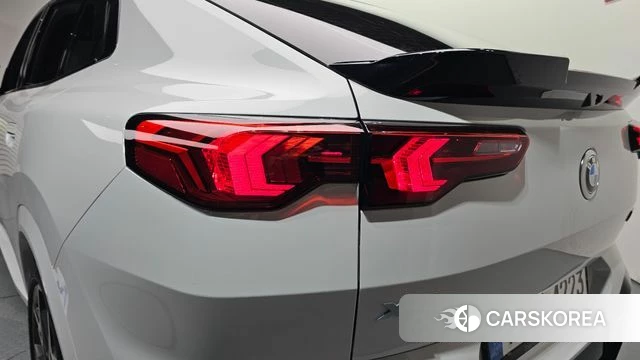 BMW X2 (U10) id 4691336 из Кореи 15