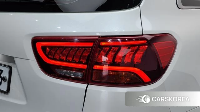 Kia The New Sorento id 4764876 из Кореи 15