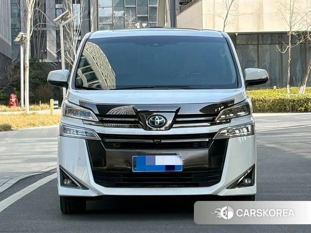 Toyota Wilfa id 4261789 из Китая 15